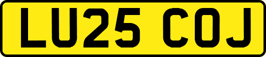 LU25COJ