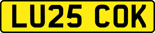 LU25COK