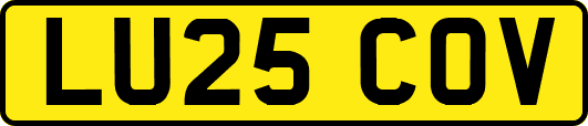 LU25COV
