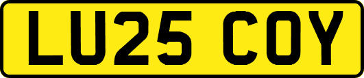 LU25COY