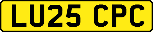 LU25CPC