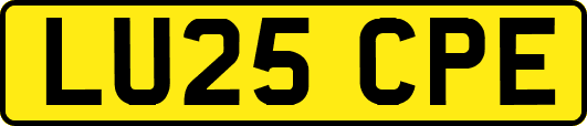 LU25CPE