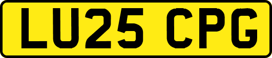 LU25CPG