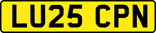LU25CPN