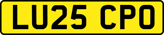 LU25CPO