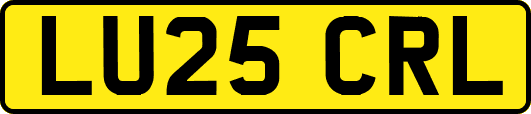 LU25CRL