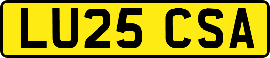 LU25CSA