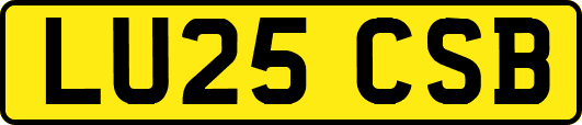 LU25CSB