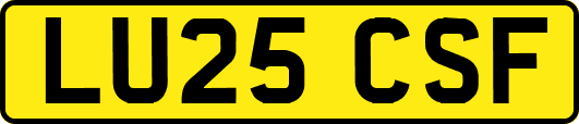 LU25CSF