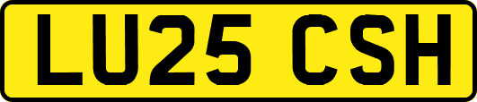 LU25CSH