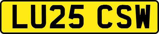 LU25CSW