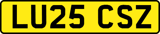 LU25CSZ