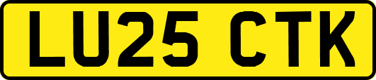 LU25CTK