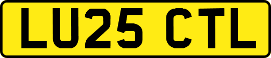 LU25CTL