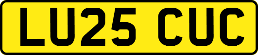 LU25CUC