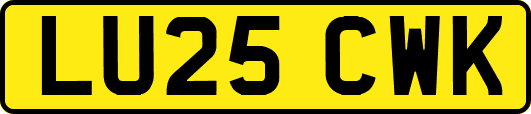 LU25CWK