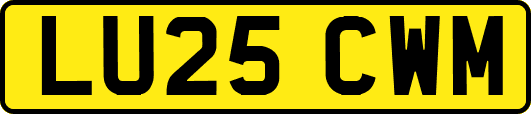 LU25CWM