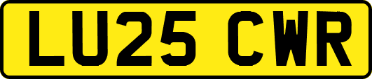 LU25CWR