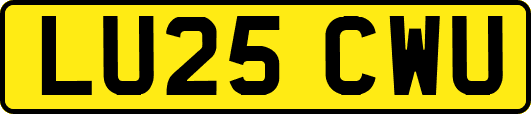LU25CWU