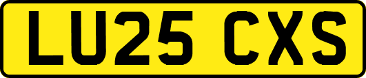 LU25CXS