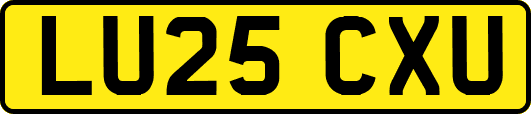 LU25CXU