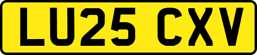 LU25CXV