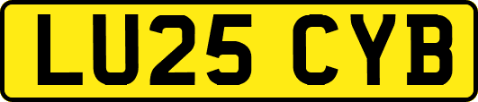 LU25CYB