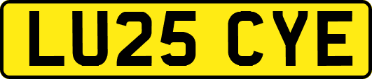 LU25CYE