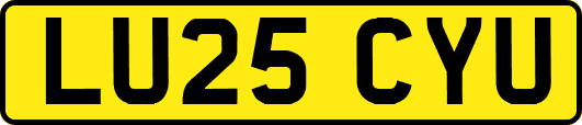 LU25CYU