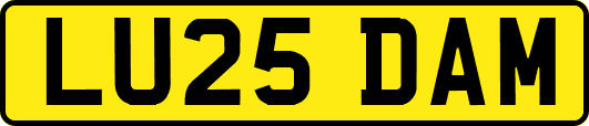 LU25DAM