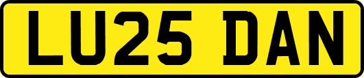 LU25DAN