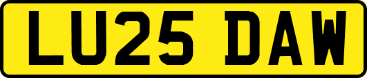 LU25DAW