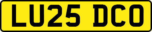 LU25DCO