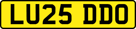 LU25DDO