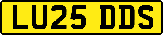 LU25DDS
