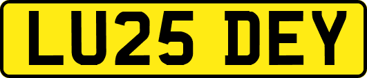LU25DEY