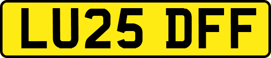 LU25DFF