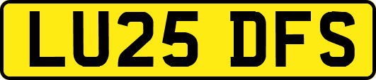 LU25DFS