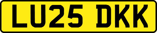 LU25DKK