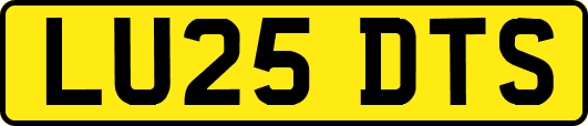 LU25DTS