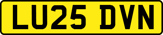 LU25DVN