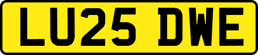 LU25DWE