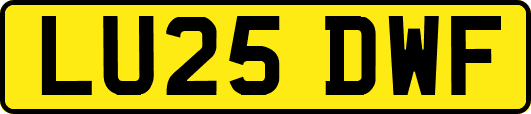 LU25DWF