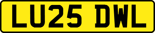 LU25DWL
