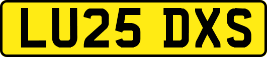 LU25DXS