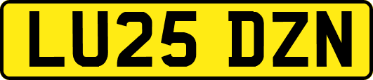 LU25DZN