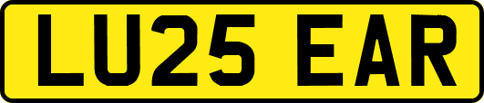 LU25EAR