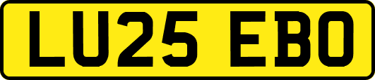 LU25EBO