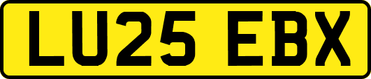 LU25EBX