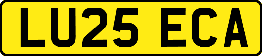 LU25ECA